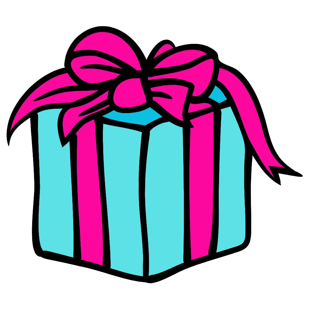 Gift Wrapping. Make It Extra Special. - TitaniumFashion