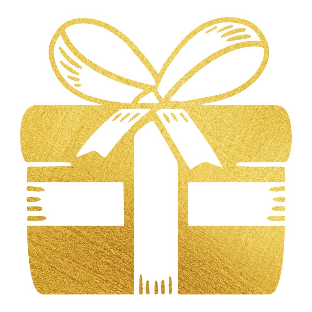 Gift Wrapping. Make It Extra Special. - TitaniumFashion