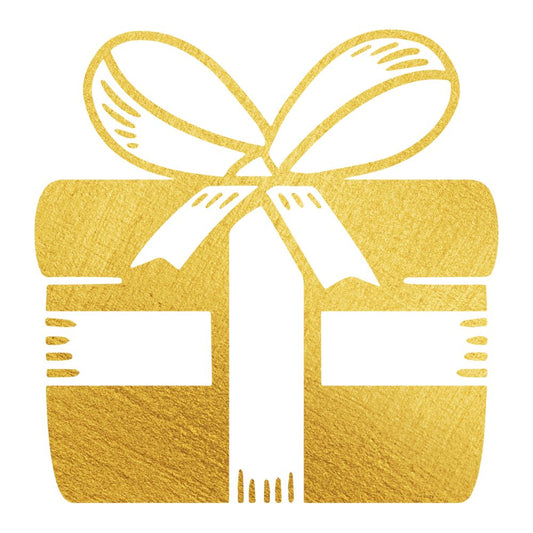 Gift Wrapping. Make It Extra Special. - TitaniumFashion