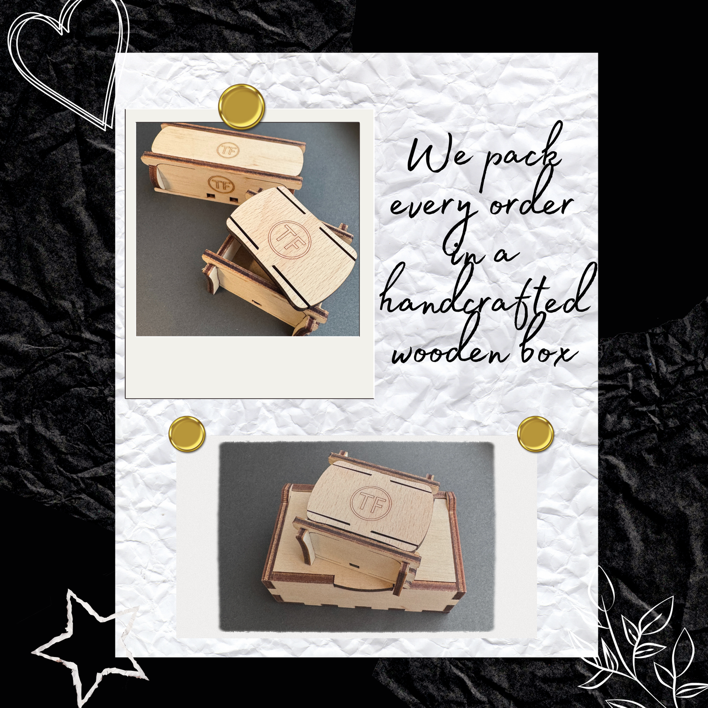 Real Handwriting Keychain – Personalized Long Distance Gift