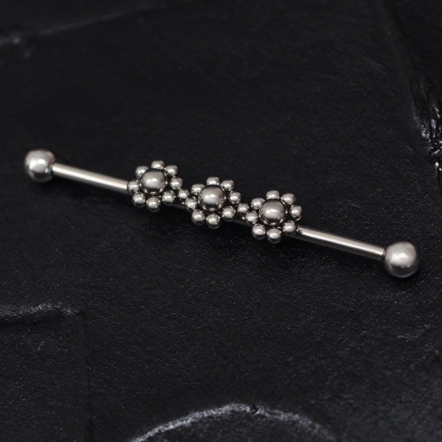 Industrial Jewelry Titanium - TitaniumFashion