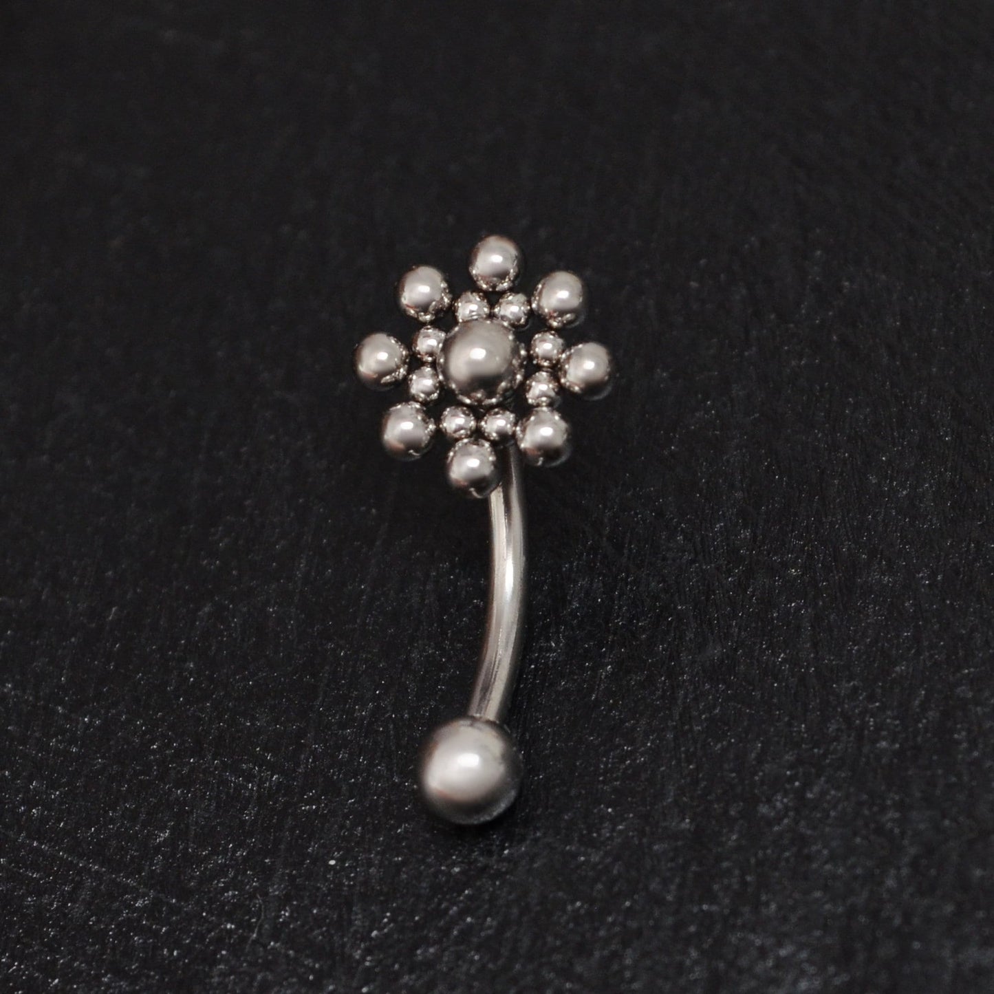 Titanium Rook Earring - TitaniumFashion