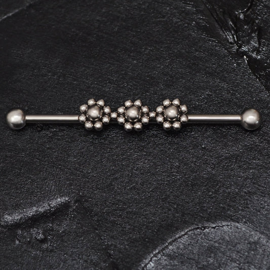 Industrial Jewelry Titanium - TitaniumFashion