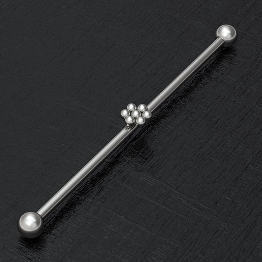 Industrial Jewelry Titanium - TitaniumFashion