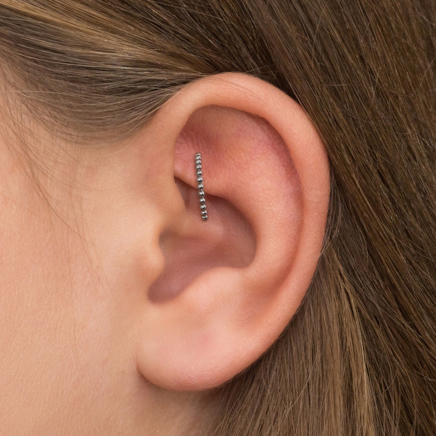 Tragus Jewelry - TitaniumFashion