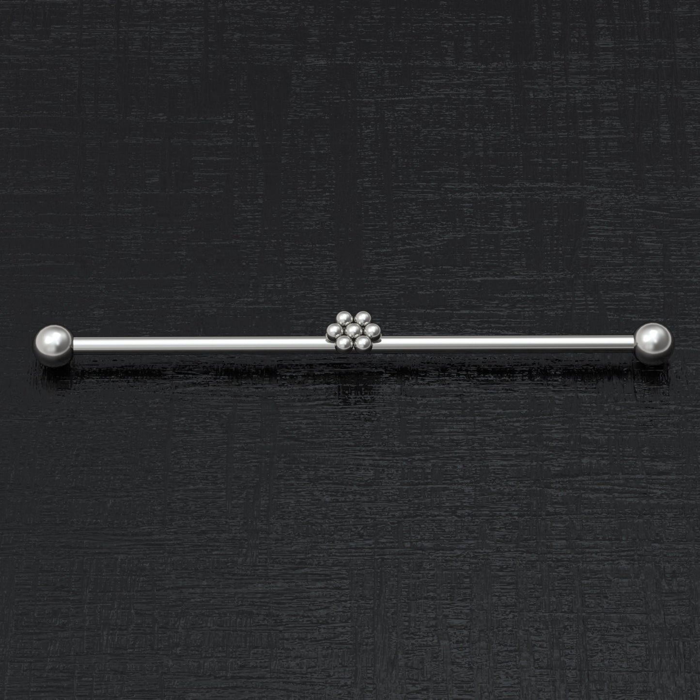 Industrial Jewelry Titanium - TitaniumFashion