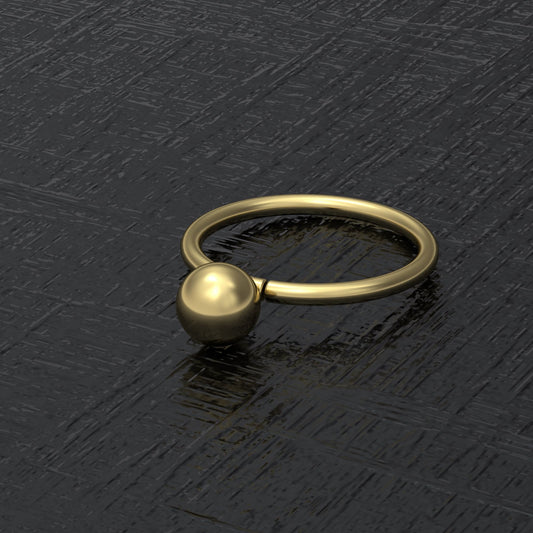 Nose Jewelry Surgical Steel - TitaniumFashion