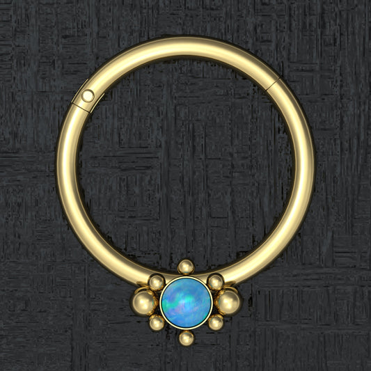 Nipple Jewelry Piercing Surgical Steel - TitaniumFashion