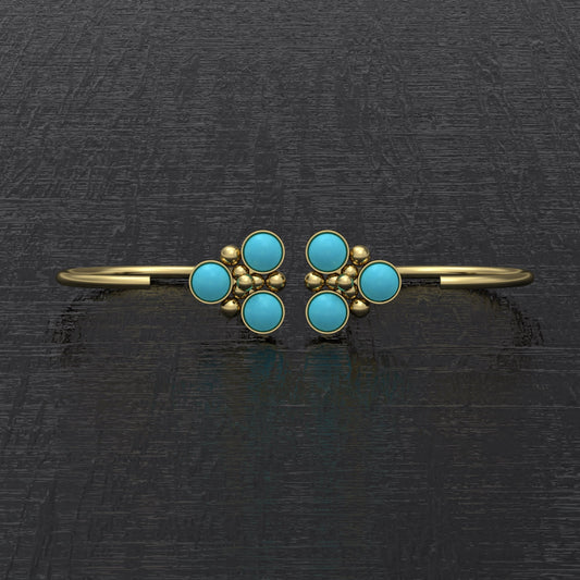 Small Hoop Earrings Surgical Steel - TitaniumFashion