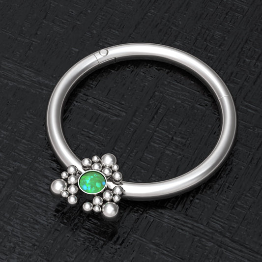 Nipple Jewelry Piercing Surgical Steel - TitaniumFashion