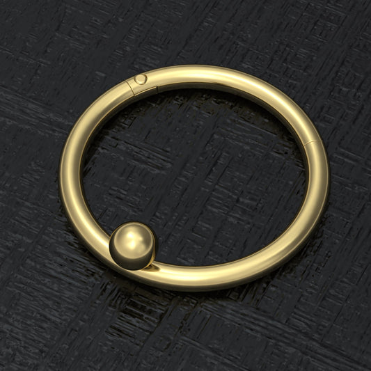 Nipple Jewelry Piercing Surgical Steel - TitaniumFashion