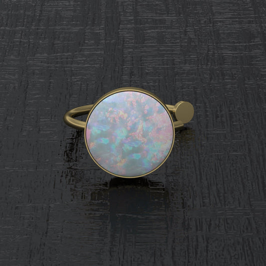 Surgical Steel Nose Cuff - TitaniumFashion