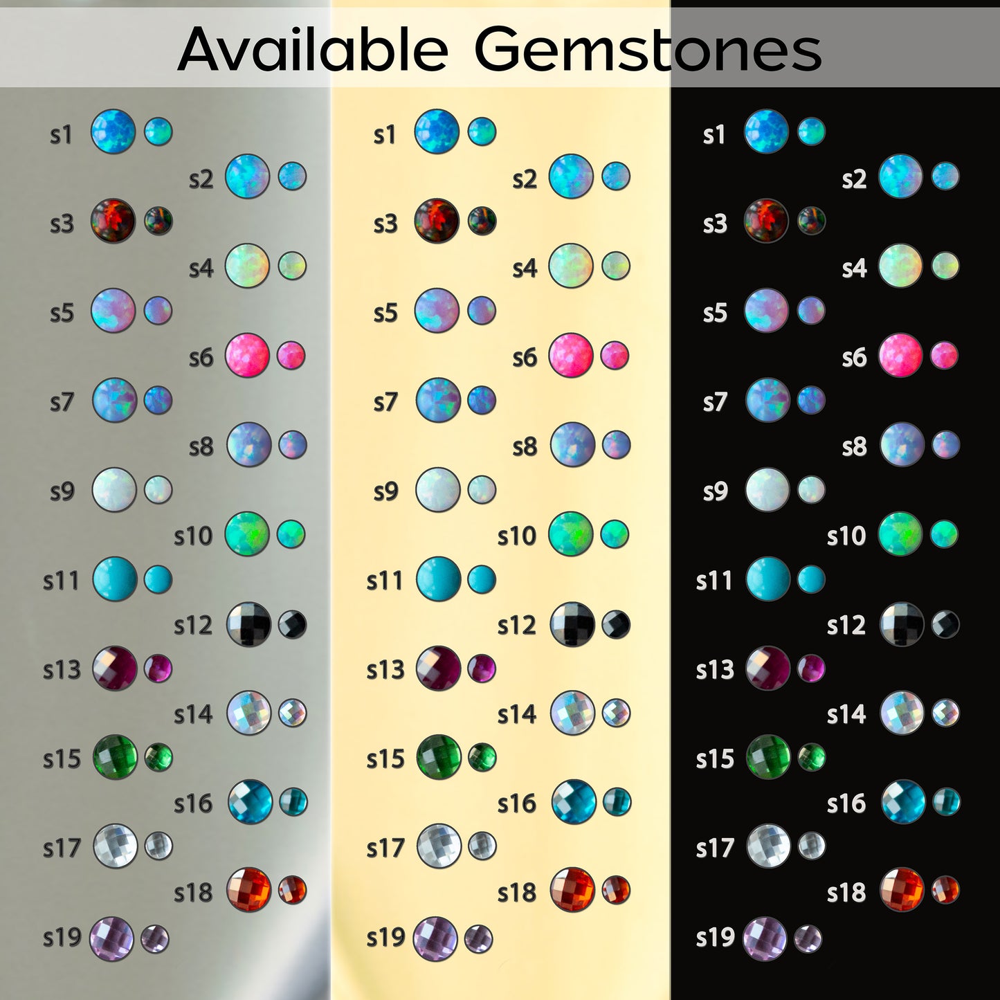 Custom Name Necklace – Engraved Minimalist Jewelry