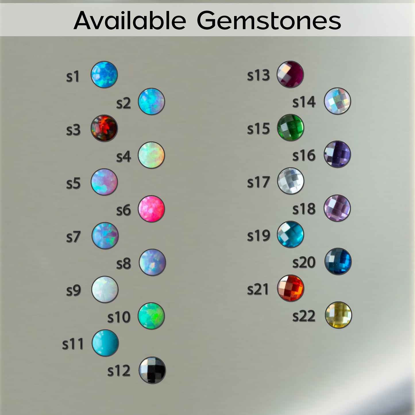 Engraved Coordinates Necklace – Custom Stainless Steel Jewelry