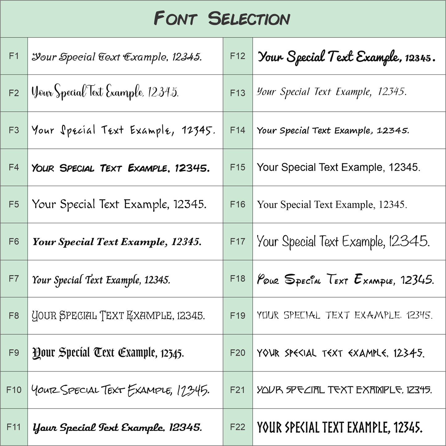 Engraved Name Necklace – Custom Minimalist Pendant