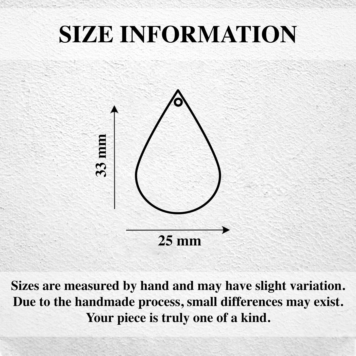 In Memory Keychain - Handwriting or Chosen Font