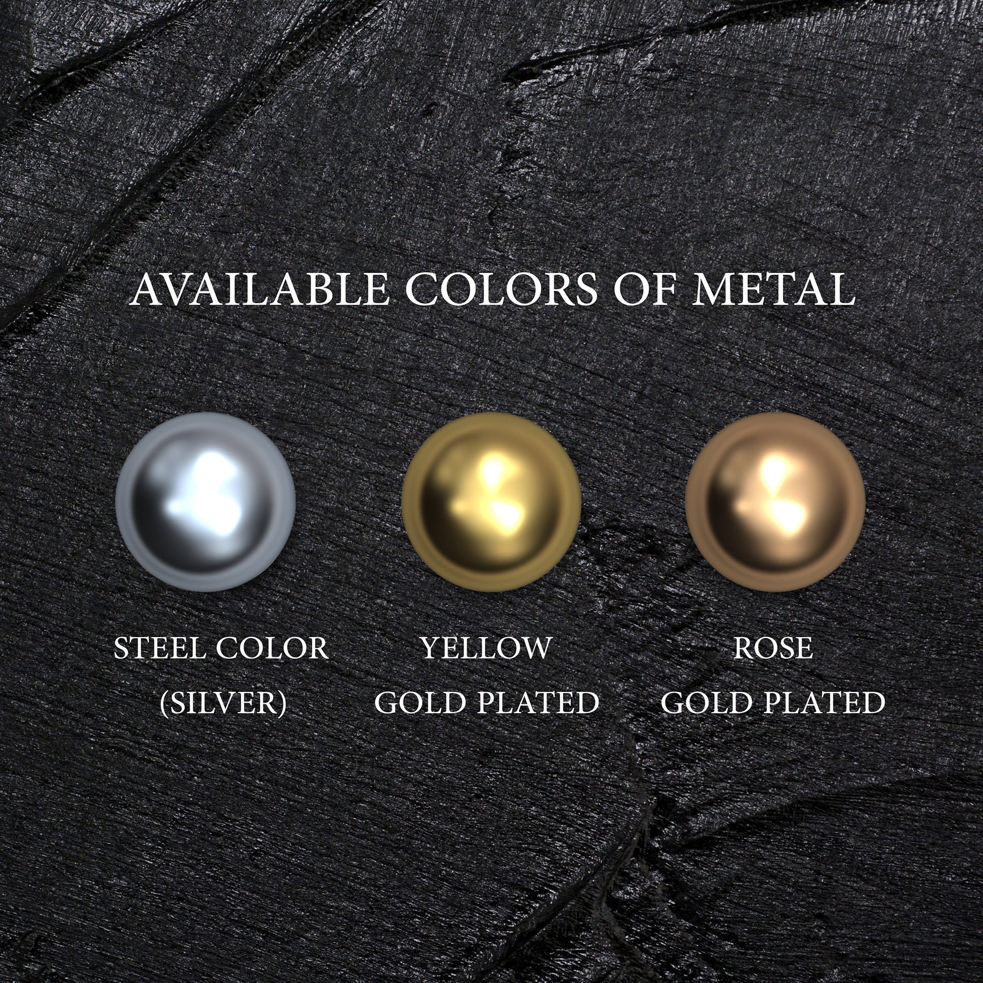 Lip Ring CZ - TitaniumFashion