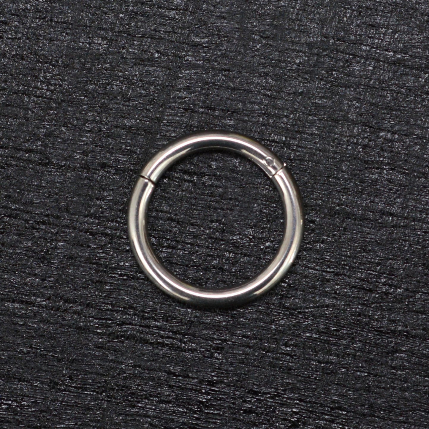 Septum Ring Titanium Implant Grade - TitaniumFashion
