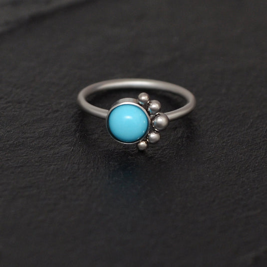 Nose Piercing Titanium - TitaniumFashion