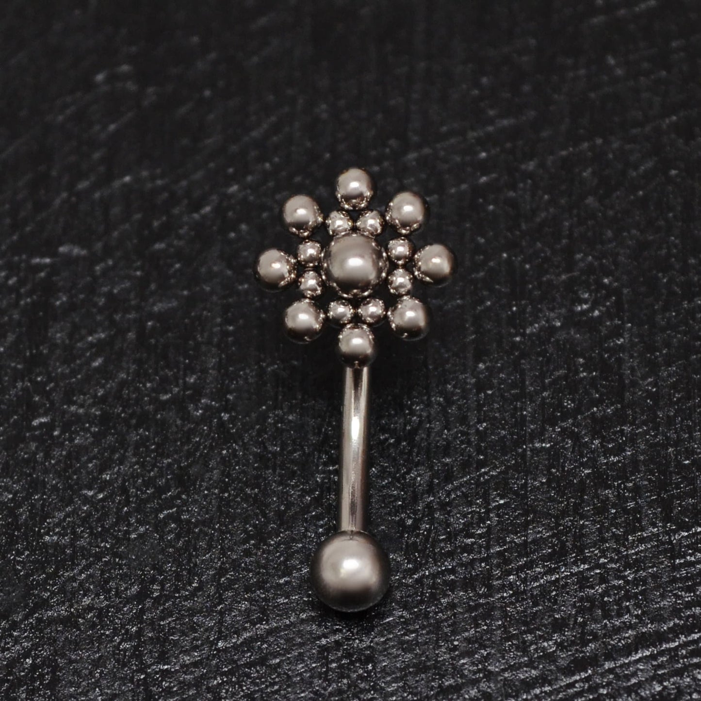 Titanium Rook Earring - TitaniumFashion