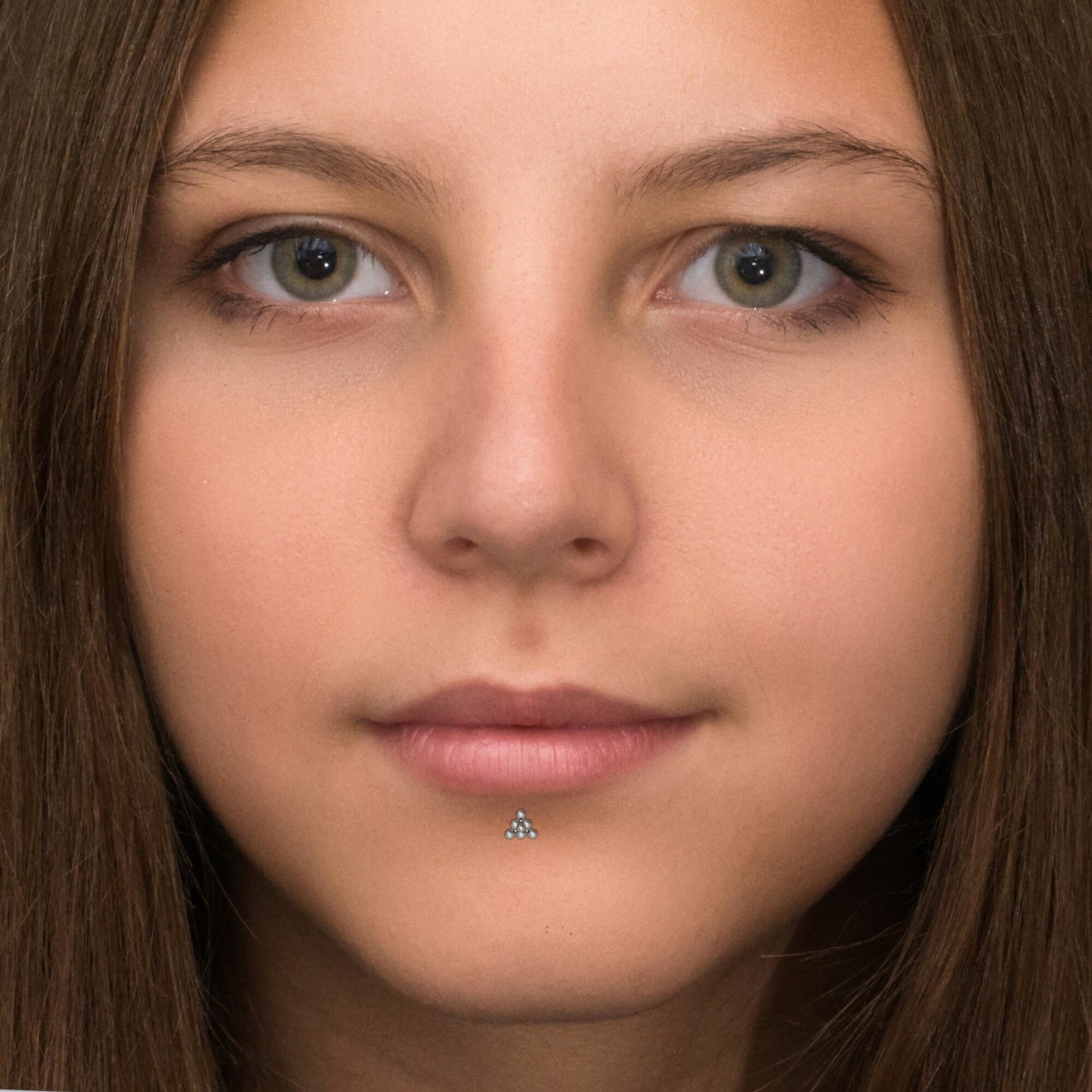 Lip Piercing Titanium Implant Grade - TitaniumFashion