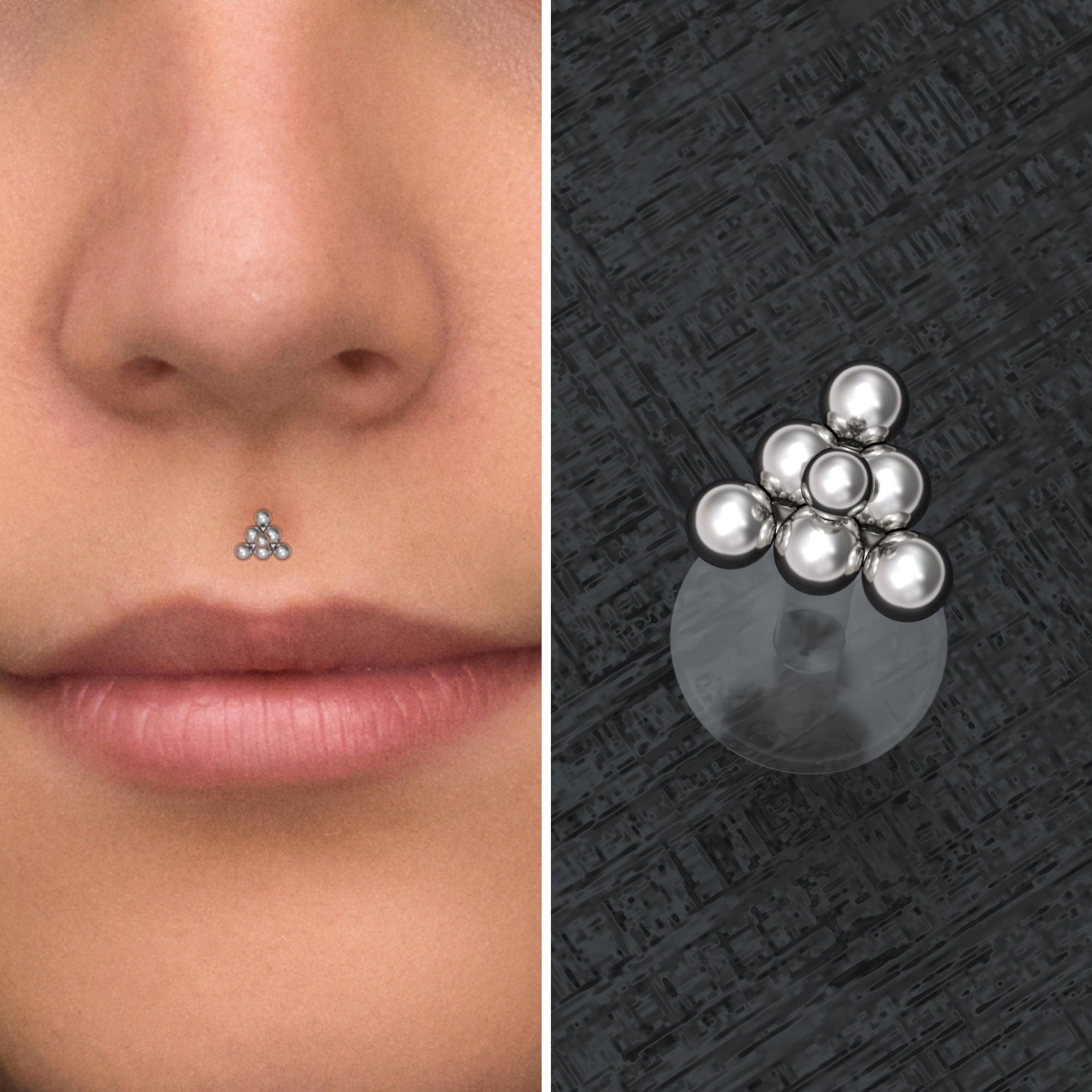 Bioflex piercing shop