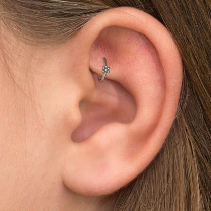 Tragus Jewelry - TitaniumFashion