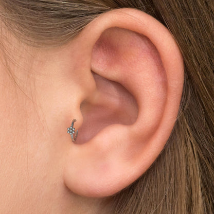 Tragus Jewelry - TitaniumFashion