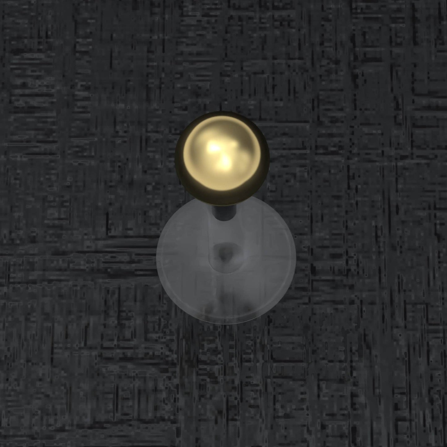 Lip Labret Bioflex - TitaniumFashion