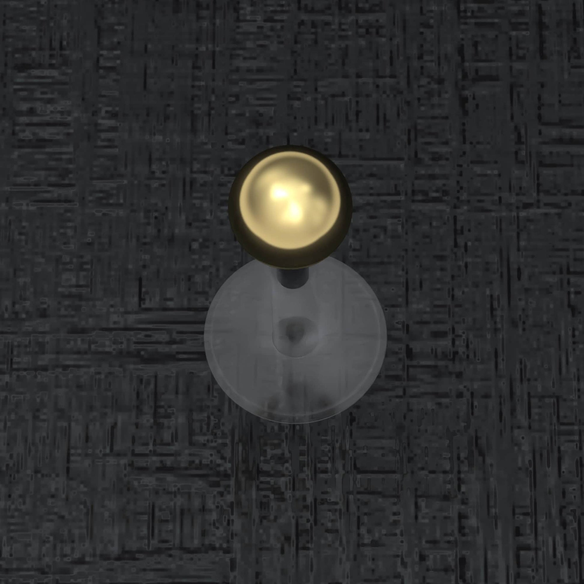 Lip Labret Bioflex - TitaniumFashion