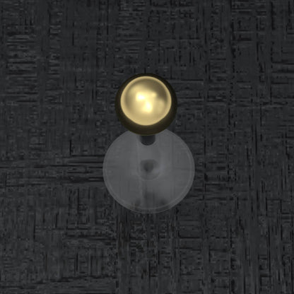 Lip Labret Bioflex - TitaniumFashion