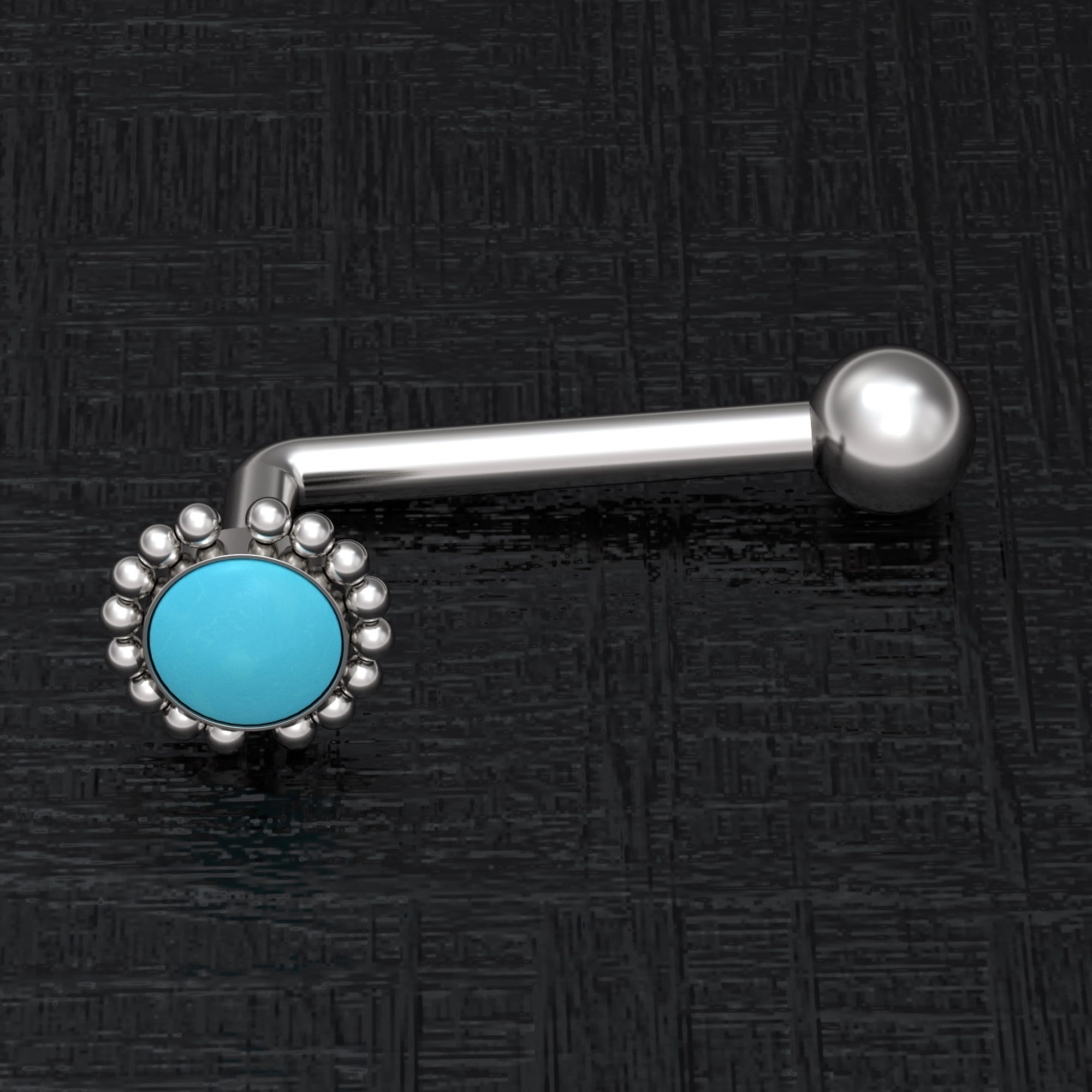 Christina piercing jewelry surgical steel online